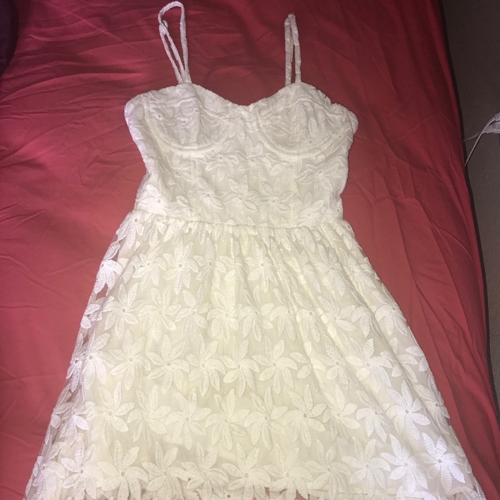 Forever 21 dress. Size medium
